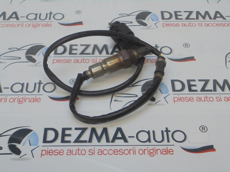 Sonda lambda 03F906262B, Vw Jetta 4 (6Z) 1.2tsi, C