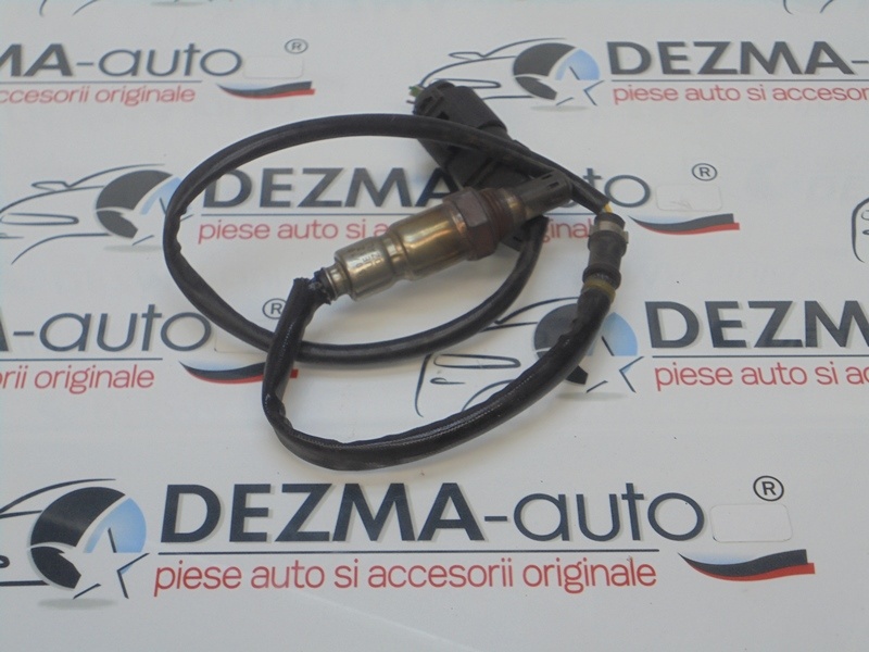 Sonda lambda 03F906262B, Vw Jetta 4 (6Z) 1.2tsi, C