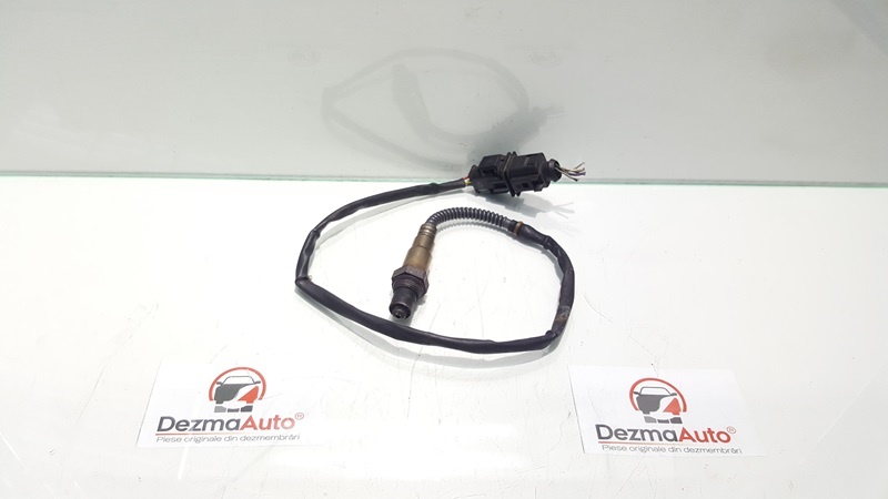 Sonda lambda 03G306262A, Vw Eos (1F7, 1F8) 2.0tdi (id:348838)
