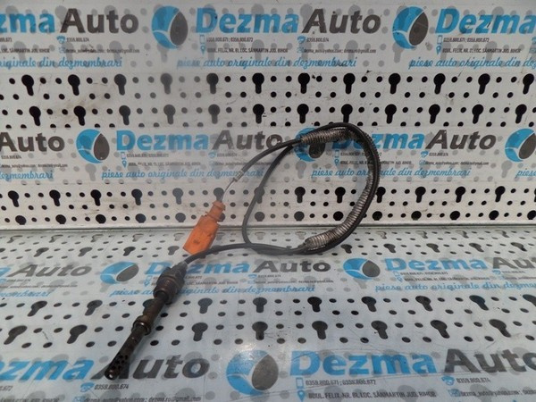 Sonda lambda 03G906088D, Vw Jetta 3 (1K2) 1.9 tdi, BKC