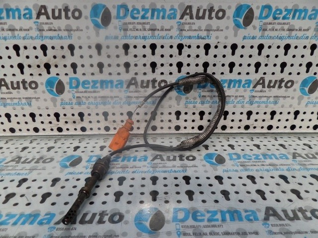 Sonda lambda 03G906088D, Vw Passat Variant (3C5) 2