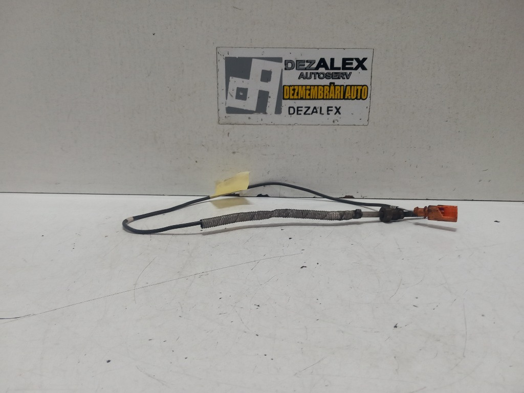 Sonda lambda 03G906088D, Vw Passat Variant (3C5) 2