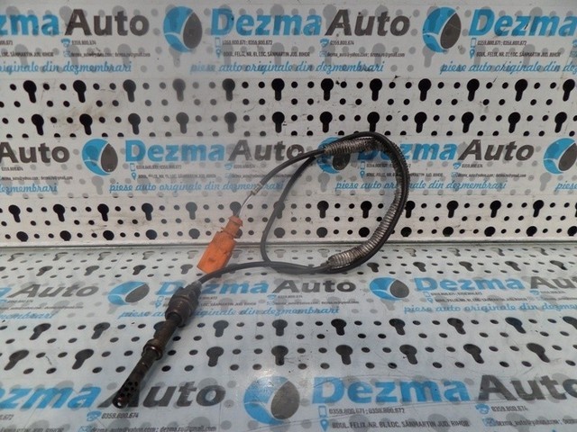 Sonda lambda 03G906088D, Vw Passat Variant (3C5) 2
