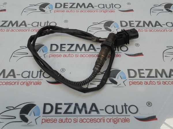 Sonda lambda, 03G906262, 0281004020, Vw Passat Var