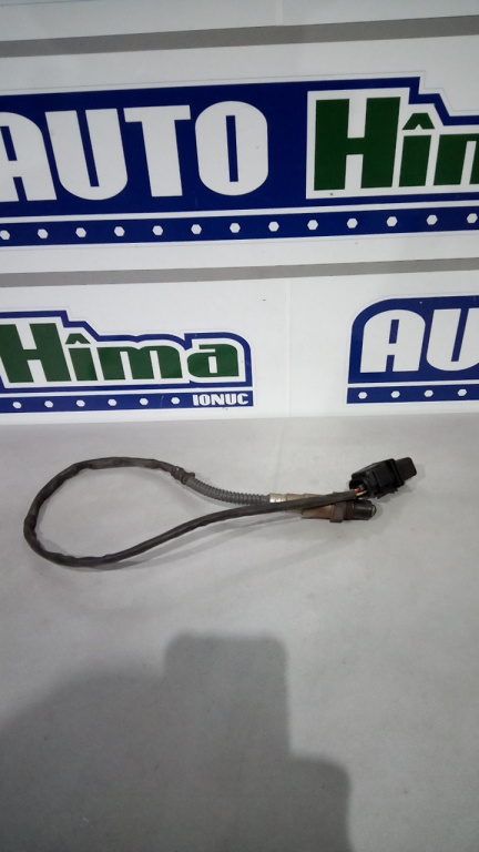 Sonda lambda 03G906262A 0281004042 2.0 TDI Volkswagen Golf 5 1K 2003-2010
