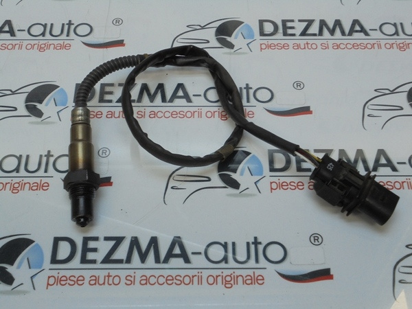 Sonda lambda 03G906262A, Vw Caddy 3 (2K) 1.9 tdi B