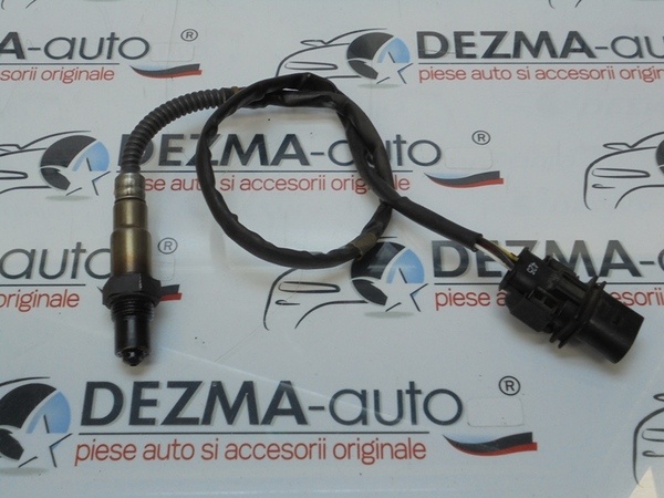 Sonda lambda 03G906262A, Vw Caddy 3 (2K) 1.9 tdi BLS