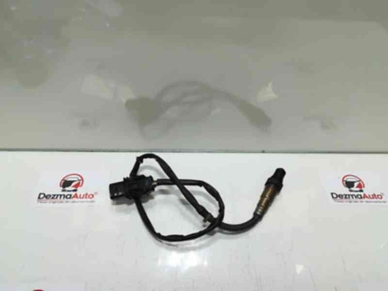 Sonda lambda 03G906262A, Vw Eos (1F7, 1F8) 2.0tdi 