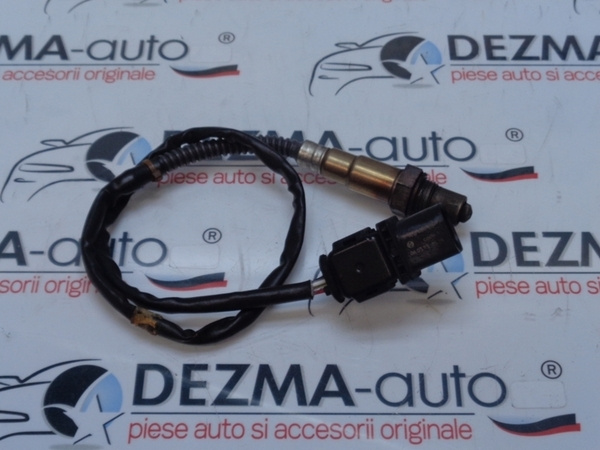 Sonda lambda 03G906262A, Vw Passat (3C) 2.0tdi, BM