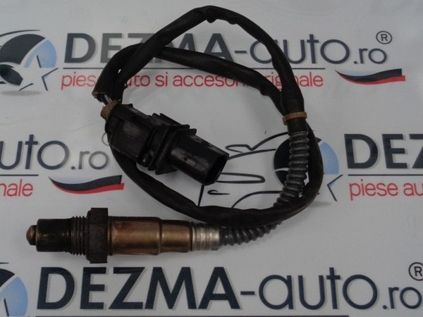 Sonda lambda, 03G906262A, Vw Passat Variant (3C5) 