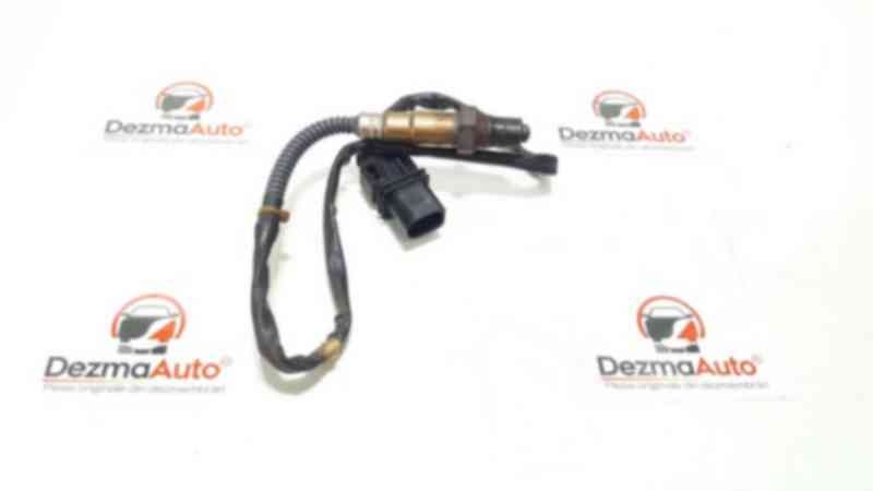 Sonda lambda, 03G906262A, Vw Passat Variant (3C5) 2.0tdi (id:330284)