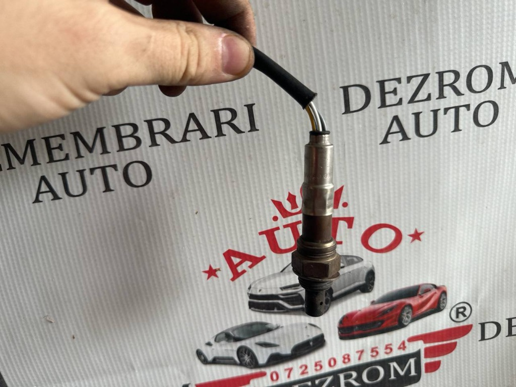 Sonda Lambda 03G906262B VW Passat B6 Var