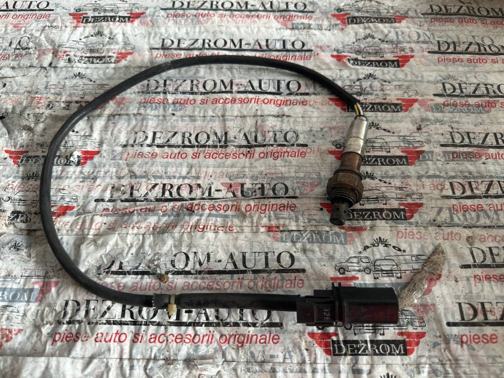 Sonda Lambda 03G906262B VW Passat B6 Variant (3C5)