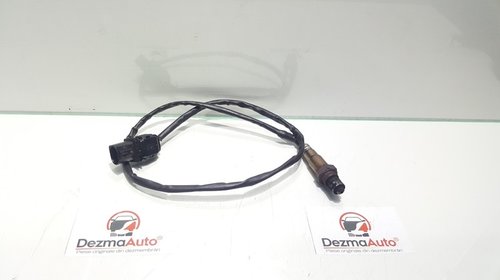 Sonda lambda, 03G906262G, Audi A4 Avant (8ED,