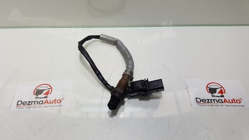 Sonda lambda, 03L906262, Audi A6 (4F2, C6) 2.0 tdi