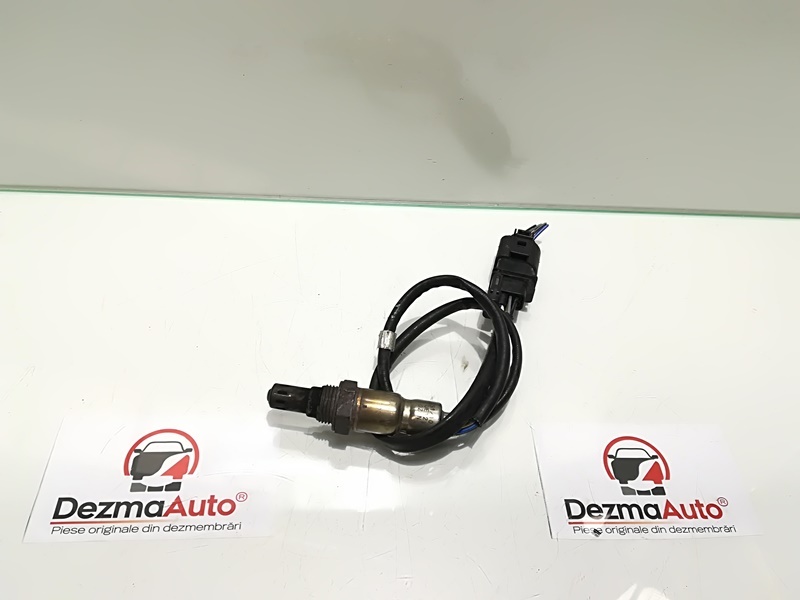 Sonda lambda, 03L906262A, Vw Eos (1F7, 1F8) 2.0tdi