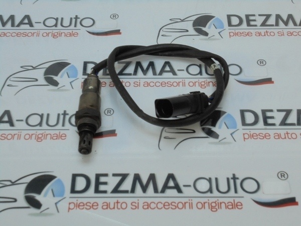 Sonda lambda 03L906262A, Vw Jetta 4, 1.6 tdi, CAYC