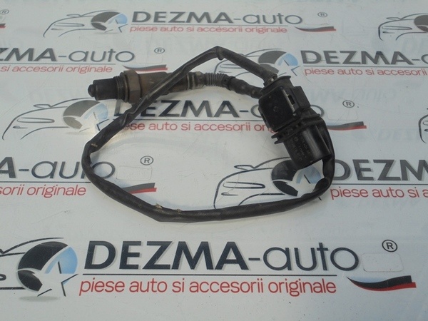 Sonda lambda, 03L906262B, 0281004085, 086, Vw Eos 2.0tdi, CBA