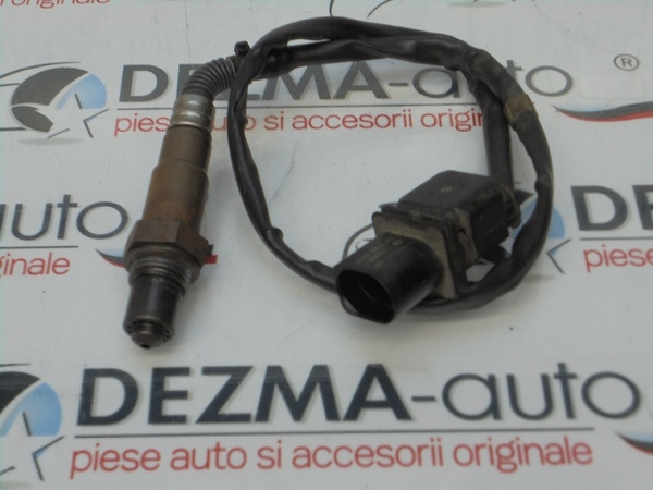 Sonda lambda 03L906262B, Vw Passat Variant (365) 2.0tdi, CFG