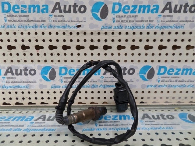 Sonda lambda 03L906262B, Vw Passat Variant (3C5) 1.9 tdi BXE