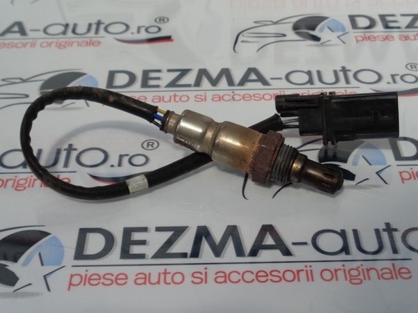 Sonda lambda, 03L906262E, Vw Beetle (5C1) 1.6 tdi, CAYC