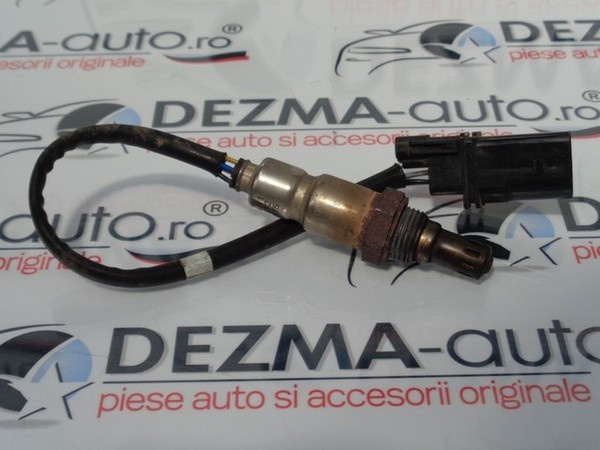 Sonda lambda, 03L906262E, Vw Passat (3C), 1.6 tdi, CAYC