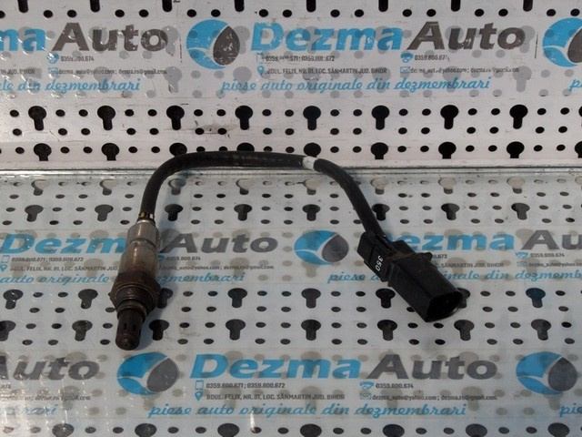 Sonda lambda 03L96262E, Vw Golf 6 Variant (AJ5) 1.6 tdi
