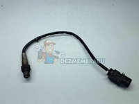 Sonda lambda, 045906262, 0281004064, Seat Toledo 3, 1.9 tdi, BLS