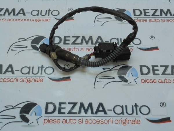 Sonda lambda, 045906262, 0281004064, Vw Jetta 3, 1