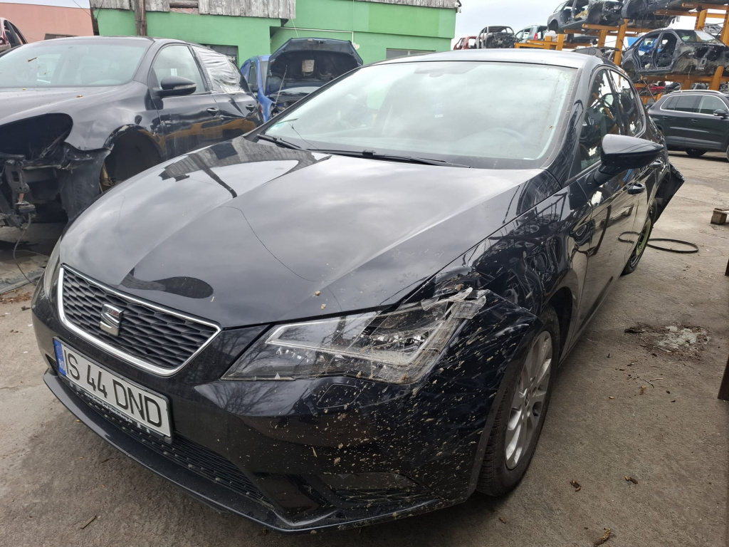 Sonda lambda 04E906262 1.4 tsi CMB Seat 