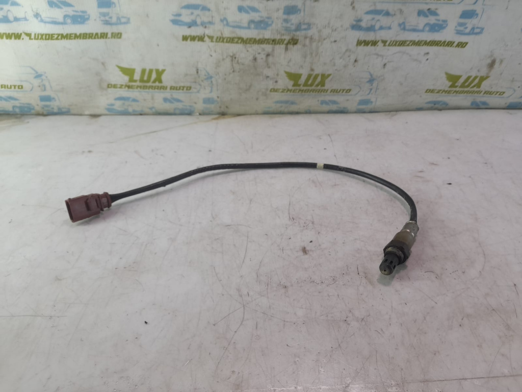 Sonda lambda 04E906262 1.4 tsi CMB Seat Leon 3 5F 
