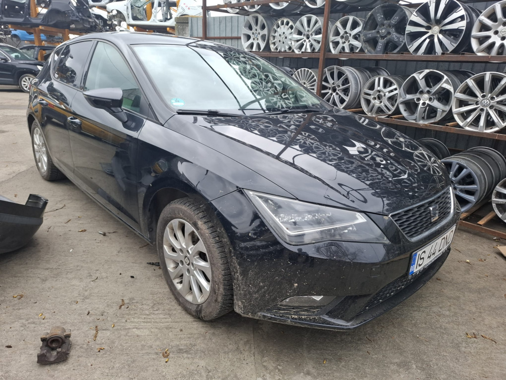 Sonda lambda 04E906262 1.4 tsi CMB Seat 