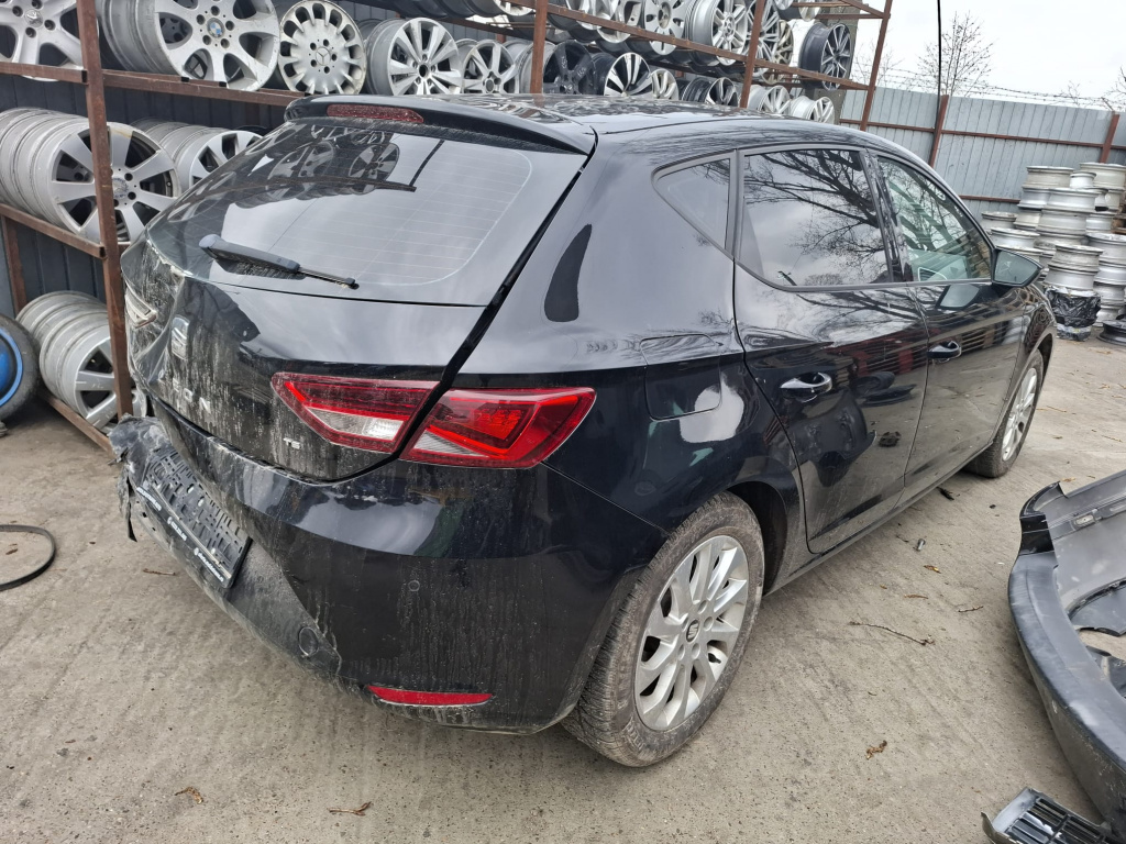 Sonda lambda 04E906262 1.4 tsi CMB Seat 