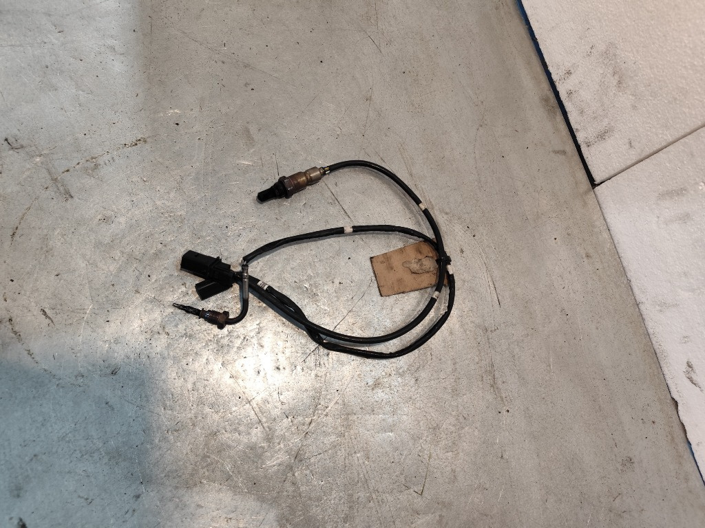 Sonda Lambda 04L906262 VW Arteon (3H7) 2.0 TDI 190