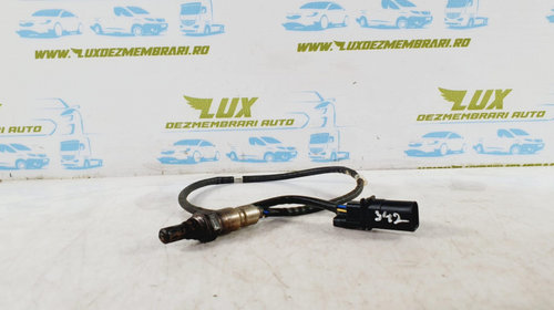 Sonda lambda 04l906262a Skoda Octavia 3 [2013 - 2017]