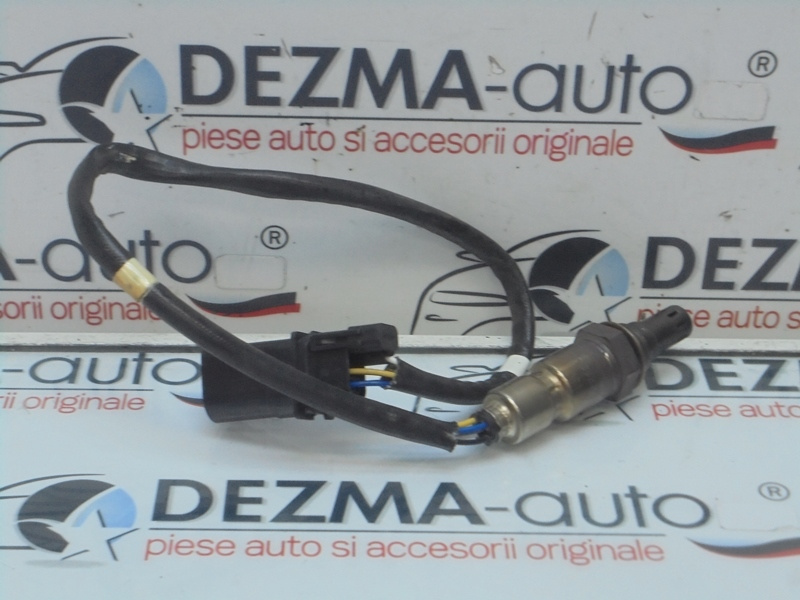 Sonda lambda, 04L906262C, Seat Toledo 4, 1.6 tdi, CXM