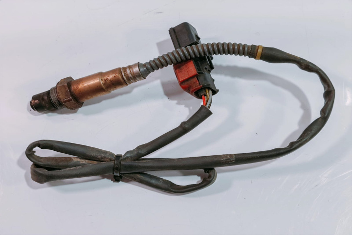 Sonda Lambda 057906262 Audi A8 D3/4E [20
