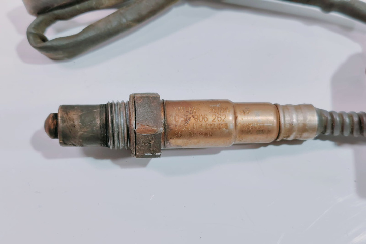 Sonda Lambda 057906262 Audi A8 D3/4E [20
