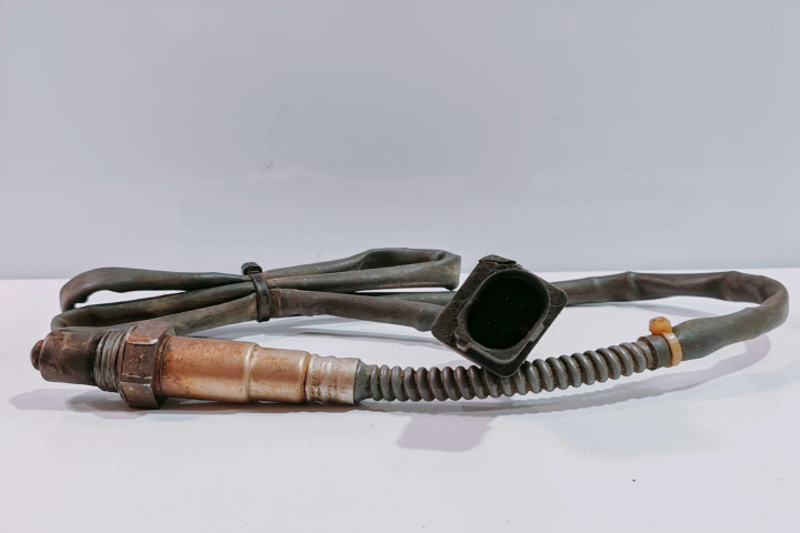 Sonda Lambda 057906262 Audi A8 D3/4E [20