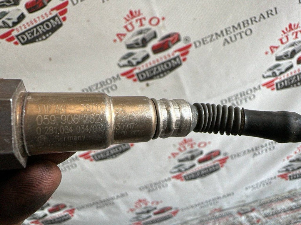Sonda lambda 059906262 VW Passat B7 Vari