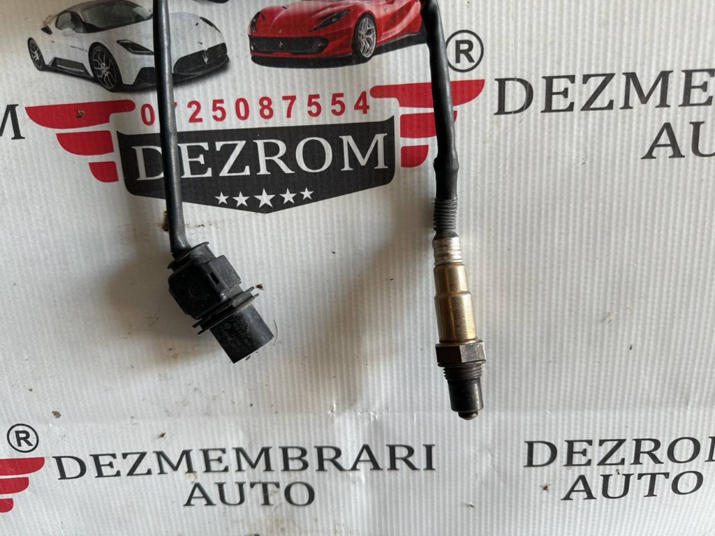 Sonda lambda 059906262 VW Passat B7 Vari