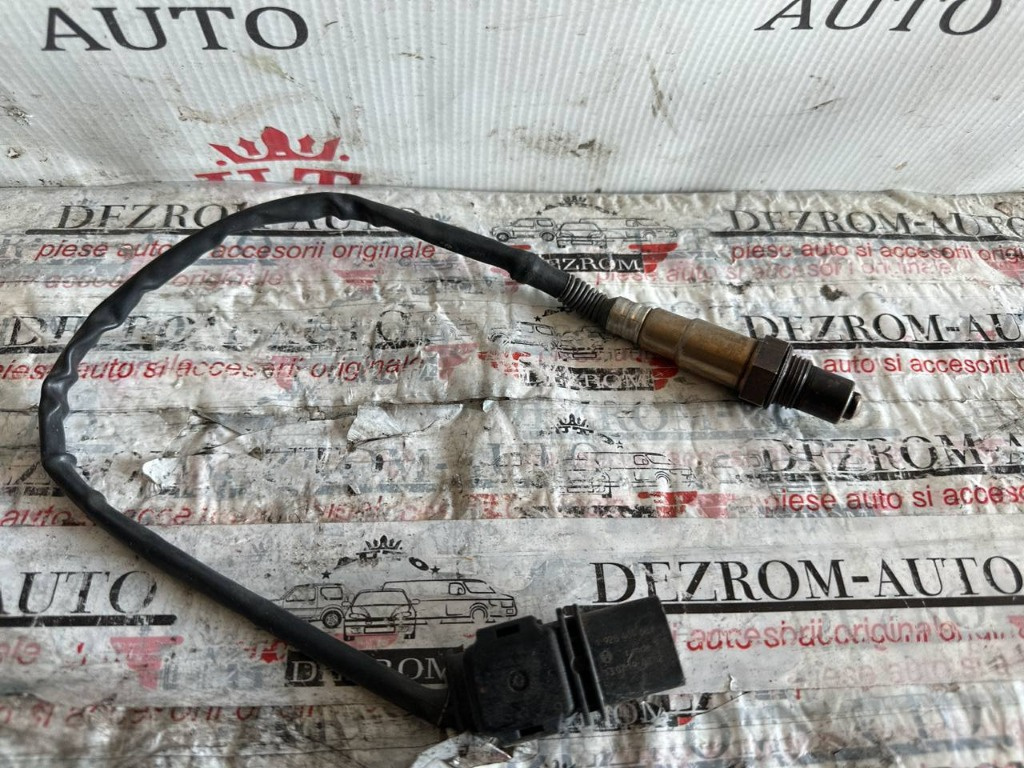 Sonda lambda 059906262 VW Passat B7 Variant (365) 