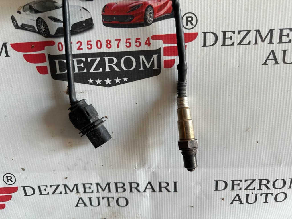 Sonda lambda 059906262 VW Passat NMS (A3