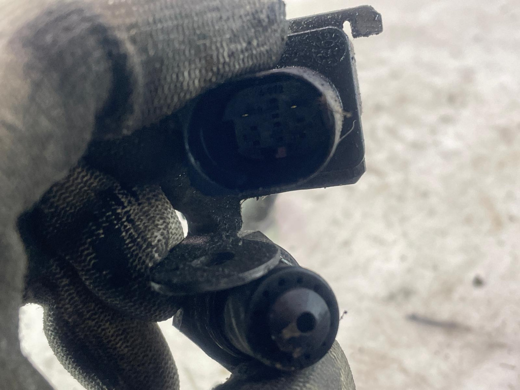 Sonda lambda 059906262F 3.0 tdi BMK Audi