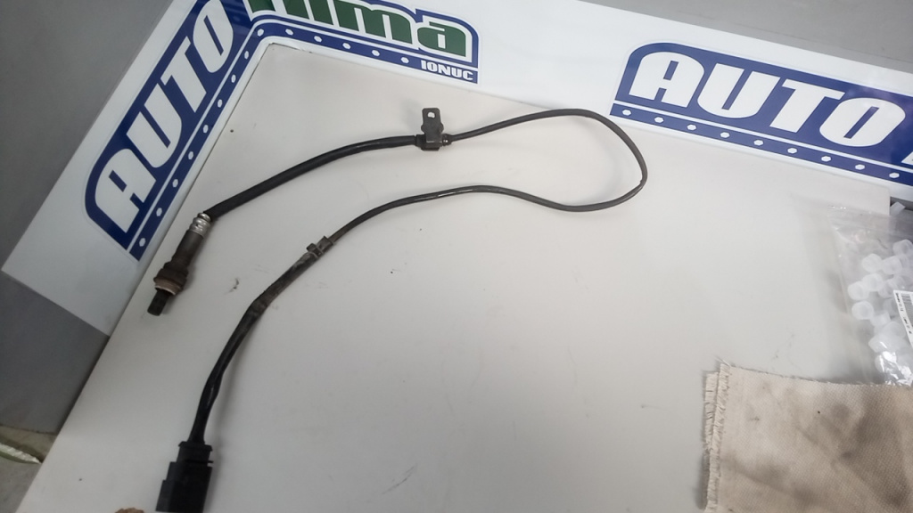 Sonda Lambda 06B906265B 1.6B Audi A4 B6 2000-2005