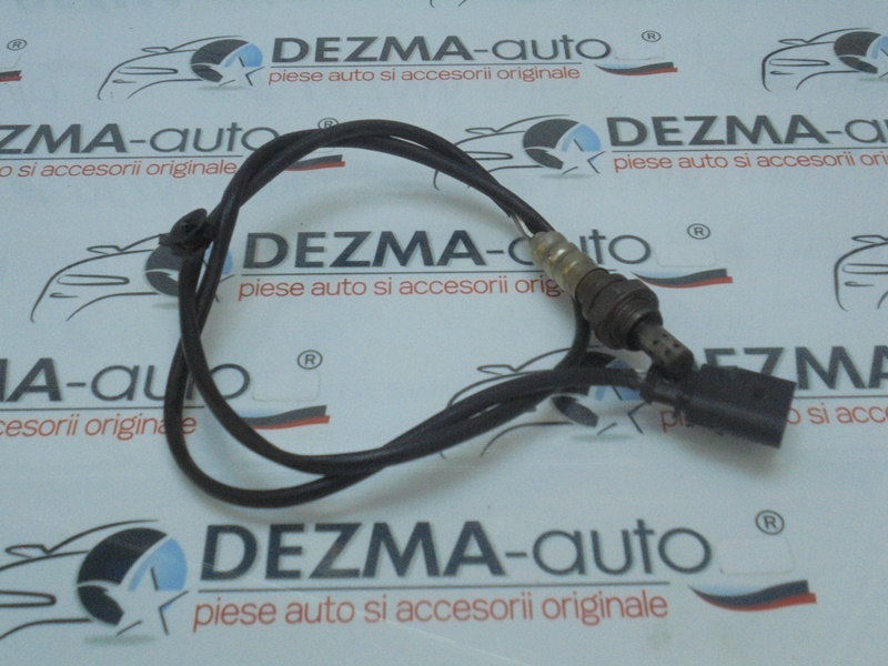 Sonda lambda, 06E906265E, Audi A6 (4F2, C6) 2.4B (id:280346)