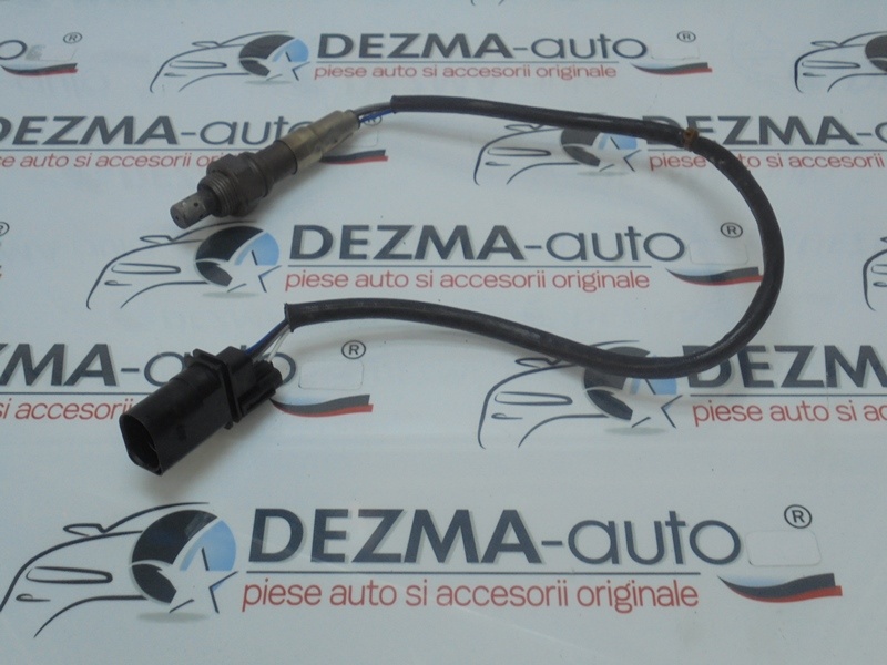 Sonda lambda, 06E906265F, Audi A6 (4F2, C6) 2.4B (id:280338)