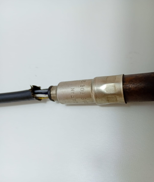 Sonda lambda 06E906265S Audi A4 B8/8K [2