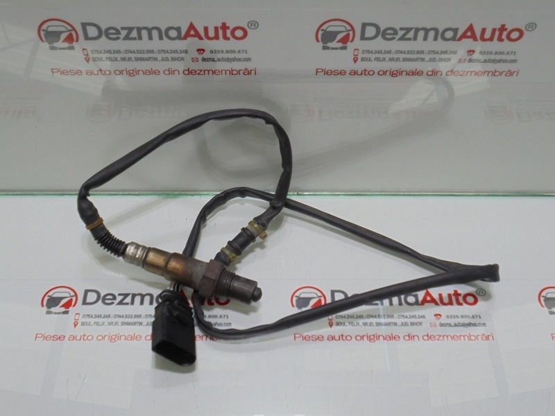 Sonda lambda 06F906262AA, Vw Passat (3C2) 2.0fsi (id:295232)