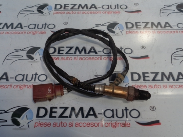 Sonda lambda 06F906262AB, Audi A3 (8P) 2.0fsi, BLR